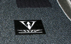 VITT W209マフラー