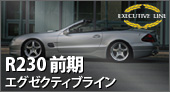 WALD R230 エグゼクティブライン 前期