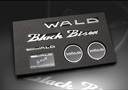 WALD エンブレムセット3