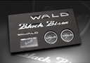 WALD エンブレムセット4
